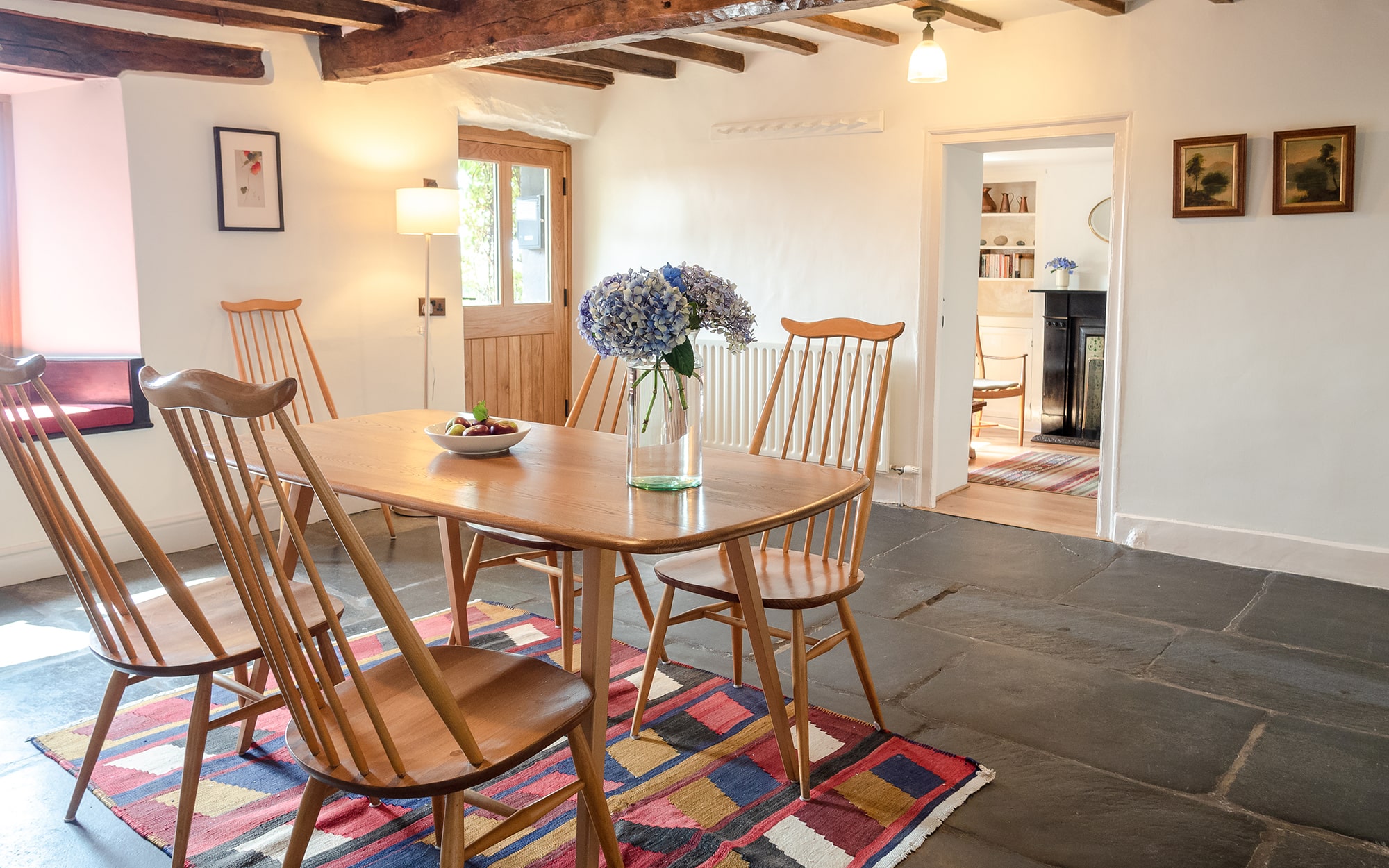 Wayside Cottage exterior